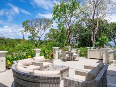 Bougain Villa NL22 S 20