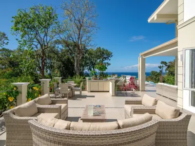 Bougain Villa NL22 S 22