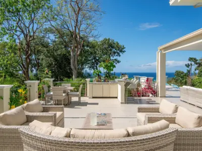 Bougain Villa NL22 S 23