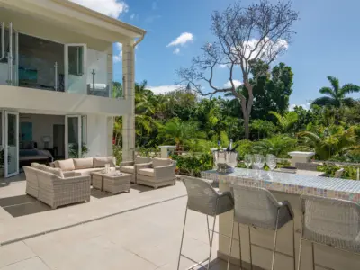 Bougain Villa NL22 S 25