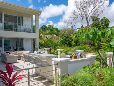 Bougain Villa NL22 S 26