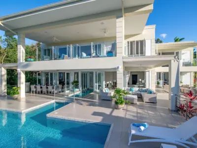 Bougain Villa NL22 S 27