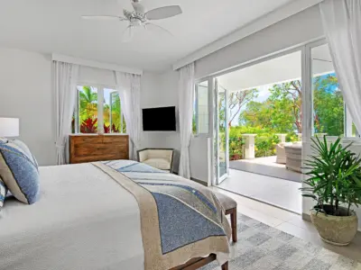 Bougain Villa NL22 S 31