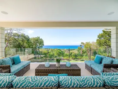 Bougain Villa NL22 S 37