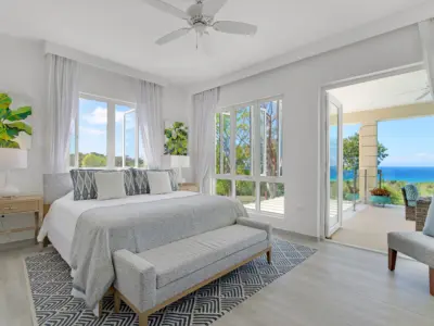 Bougain Villa NL22 S 43