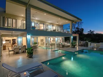 Bougain Villa NL22 S 52