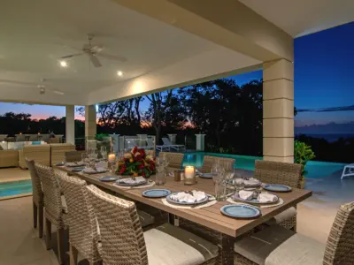 Bougain Villa NL22 S 53