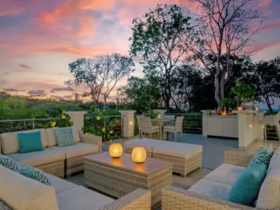 Bougain Villa NL22 S 54