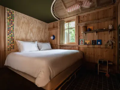 ICONIC HOUSE Cap Ferret 02 HD