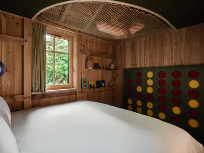 ICONIC HOUSE Cap Ferret 03 HD