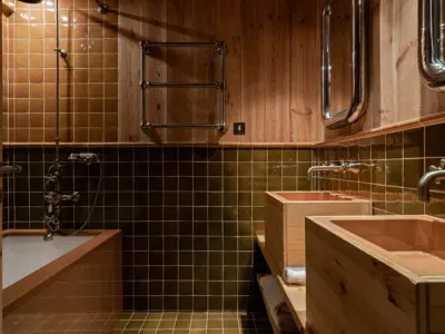 ICONIC HOUSE Cap Ferret 05 HD