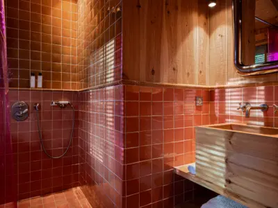 ICONIC HOUSE Cap Ferret 06 HD