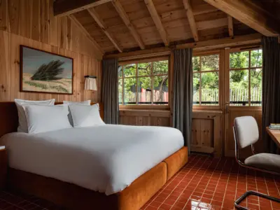 ICONIC HOUSE Cap Ferret 11 HD