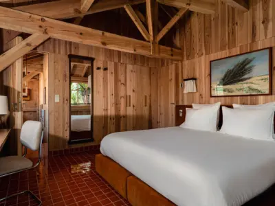 ICONIC HOUSE Cap Ferret 13 HD