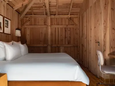 ICONIC HOUSE Cap Ferret 15 HD