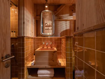 ICONIC HOUSE Cap Ferret 16 HD