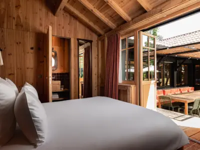 ICONIC HOUSE Cap Ferret 19 HD