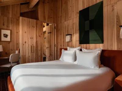 ICONIC HOUSE Cap Ferret 20 HD