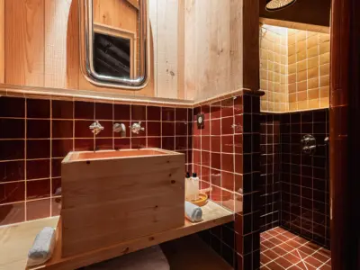 ICONIC HOUSE Cap Ferret 21 HD