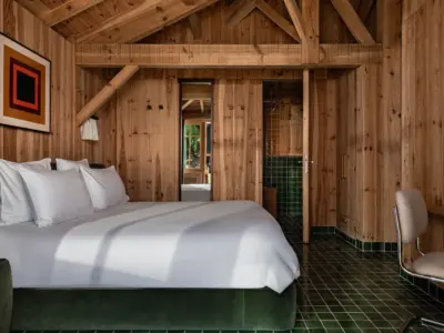 ICONIC HOUSE Cap Ferret 22 HD