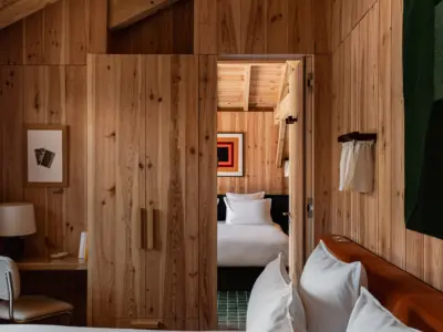 ICONIC HOUSE Cap Ferret 24 HD