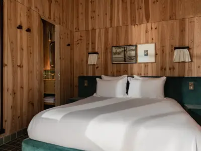 ICONIC HOUSE Cap Ferret 27 HD