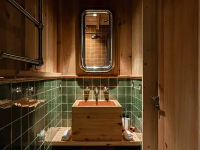 ICONIC HOUSE Cap Ferret 29 HD