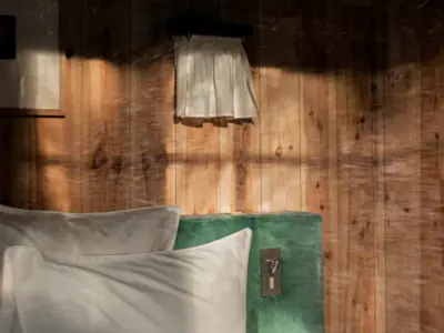 ICONIC HOUSE Cap Ferret 30 HD