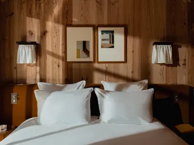 ICONIC HOUSE Cap Ferret 31 HD