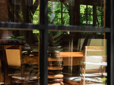 ICONIC HOUSE Cap Ferret 32 HD