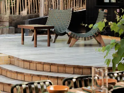 ICONIC HOUSE Cap Ferret 33 HD