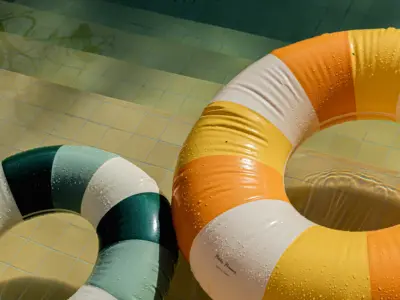 ICONIC HOUSE Cap Ferret 35 HD