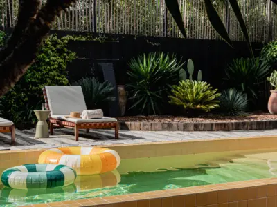 ICONIC HOUSE Cap Ferret 36 HD