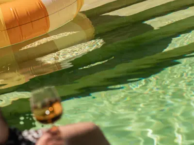 ICONIC HOUSE Cap Ferret 37 HD