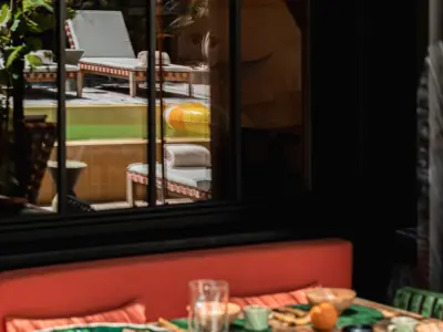 ICONIC HOUSE Cap Ferret 38 HD