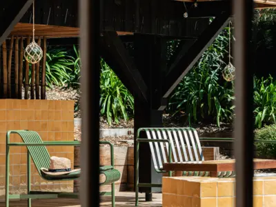 ICONIC HOUSE Cap Ferret 39 HD