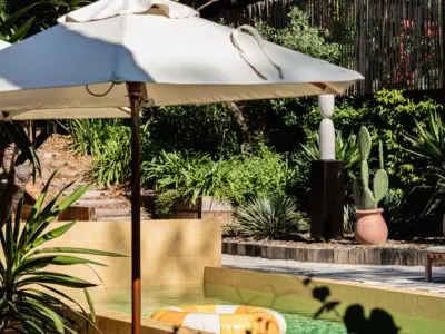 ICONIC HOUSE Cap Ferret 40 HD