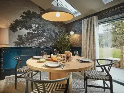 Coach House Dining 1