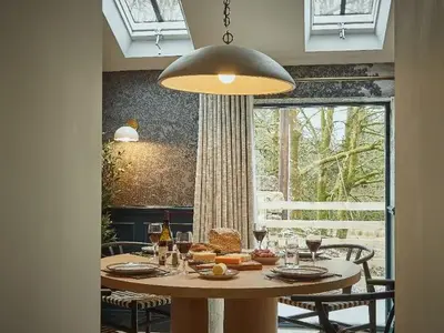 Coach House Dining 3