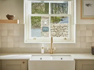 Coach House Kitchen 2