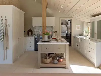 Cotswold Barn Bentham 14