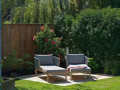 Cotswold Barn Bentham 2