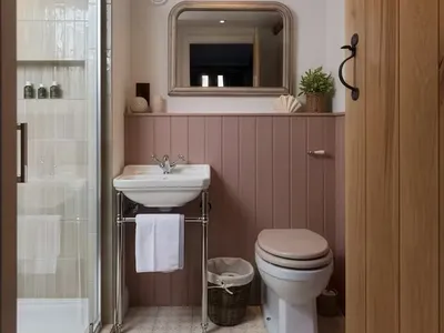 Cotswold Barn Bentham 28