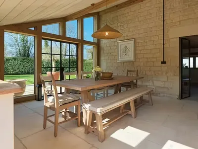 Cotswold Barn Bentham 29