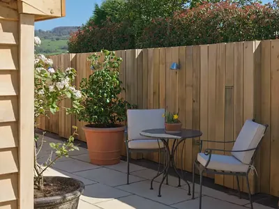 Cotswold Barn Bentham 31