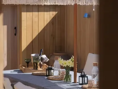 Cotswold Barn Bentham 5