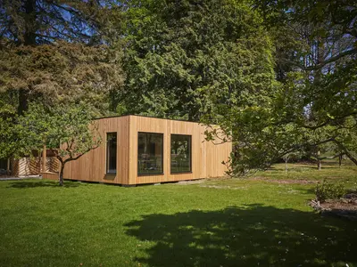 ER Zen Den External Low