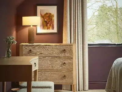 House Bedroom 2 Blea Tarn 2