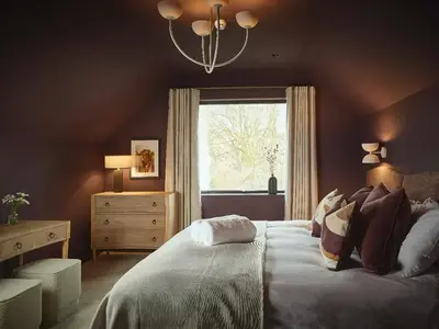 House Bedroom 2 Blea Tarn