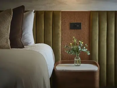 House Bedroom 3 Great Howe 2